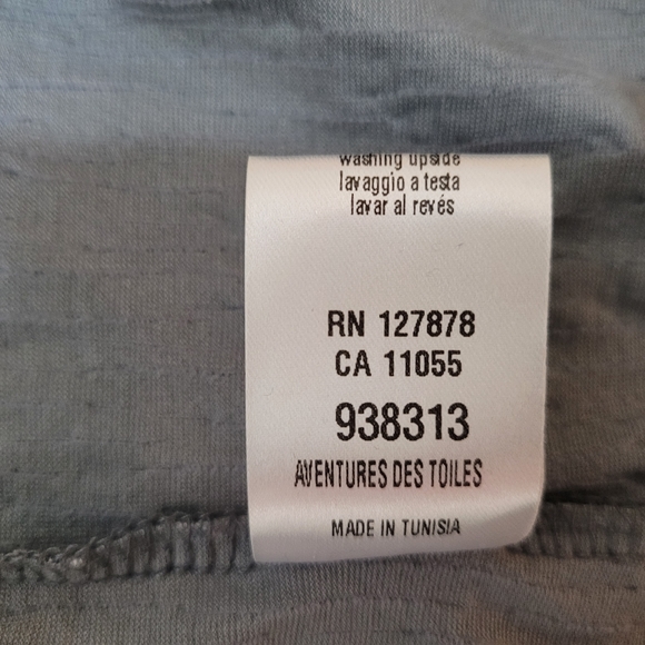 Aventures des toiles cardigan - Picture 9 of 9